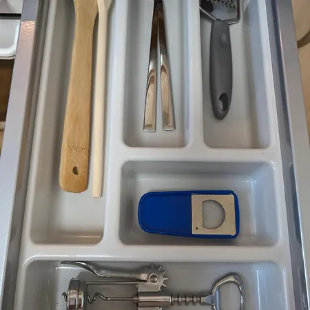 Sonnenschein... Ankommen Und Zuhause Fuehlen... Apart-vl 바드리에벤젤