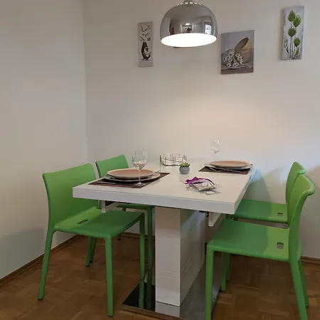 Sonnenschein... Ankommen Und Zuhause Fuehlen... Apart-vl *