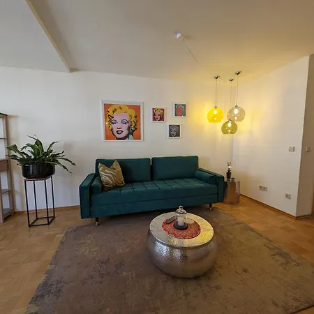 Sonnenschein... Ankommen Und Zuhause Fuehlen... Apart-vl Apartment