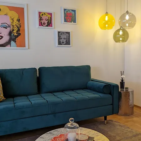 Sonnenschein... Ankommen Und Zuhause Fuehlen... Apart-vl 아파트 *