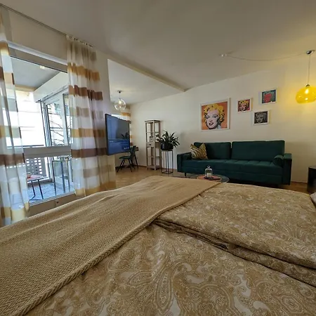 Apartment Sonnenschein... Ankommen Und Zuhause Fuehlen... Apart-vl