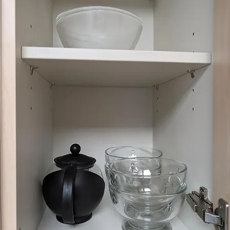 Sonnenschein... Ankommen Und Zuhause Fuehlen... Apart-vl 바드리에벤젤