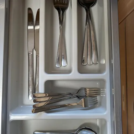 Sonnenschein... Ankommen Und Zuhause Fuehlen... Apart-vl 바드리에벤젤