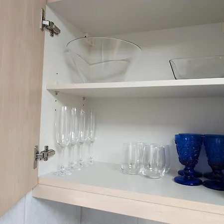 Sonnenschein... Ankommen Und Zuhause Fuehlen... Apart-vl 아파트