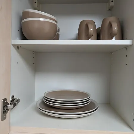 Sonnenschein... Ankommen Und Zuhause Fuehlen... Apart-vl *