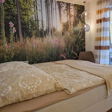 Sonnenschein... Ankommen Und Zuhause Fuehlen... Apart-vl