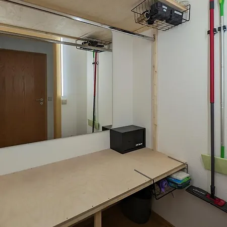 Sonnenschein... Ankommen Und Zuhause Fuehlen... Apart-vl 아파트 *