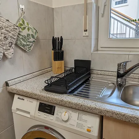 Apartment Sonnenschein... Ankommen Und Zuhause Fuehlen... Apart-vl Bad Liebenzell