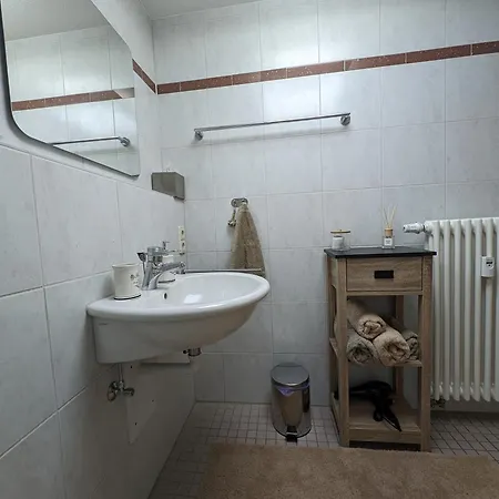 Sonnenschein... Ankommen Und Zuhause Fuehlen... Apart-vl *