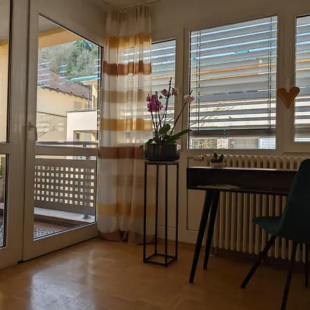 아파트 Sonnenschein... Ankommen Und Zuhause Fuehlen... Apart-vl