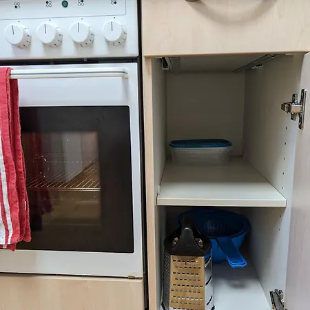 Sonnenschein... Ankommen Und Zuhause Fuehlen... Apart-vl