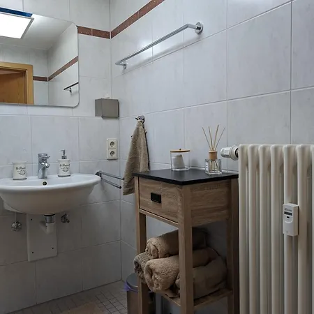 아파트 Sonnenschein... Ankommen Und Zuhause Fuehlen... Apart-vl