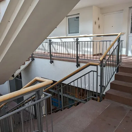 Sonnenschein... Ankommen Und Zuhause Fuehlen... Apart-vl