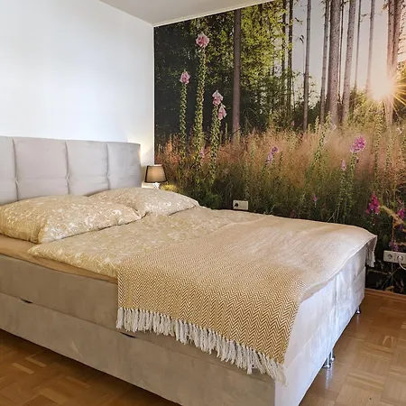 Sonnenschein... Ankommen Und Zuhause Fuehlen... Apart-vl 아파트 *