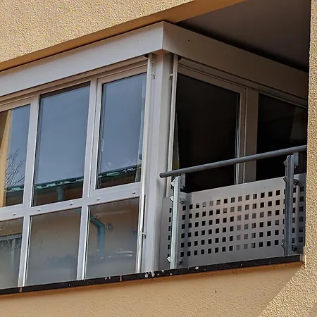 아파트 Sonnenschein... Ankommen Und Zuhause Fuehlen... Apart-vl